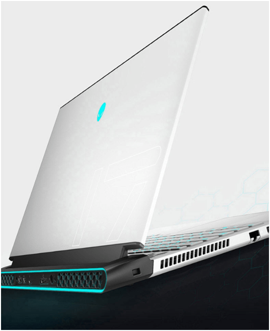 游戏|ALIENWARE 2021新品m15/m17 R4发布