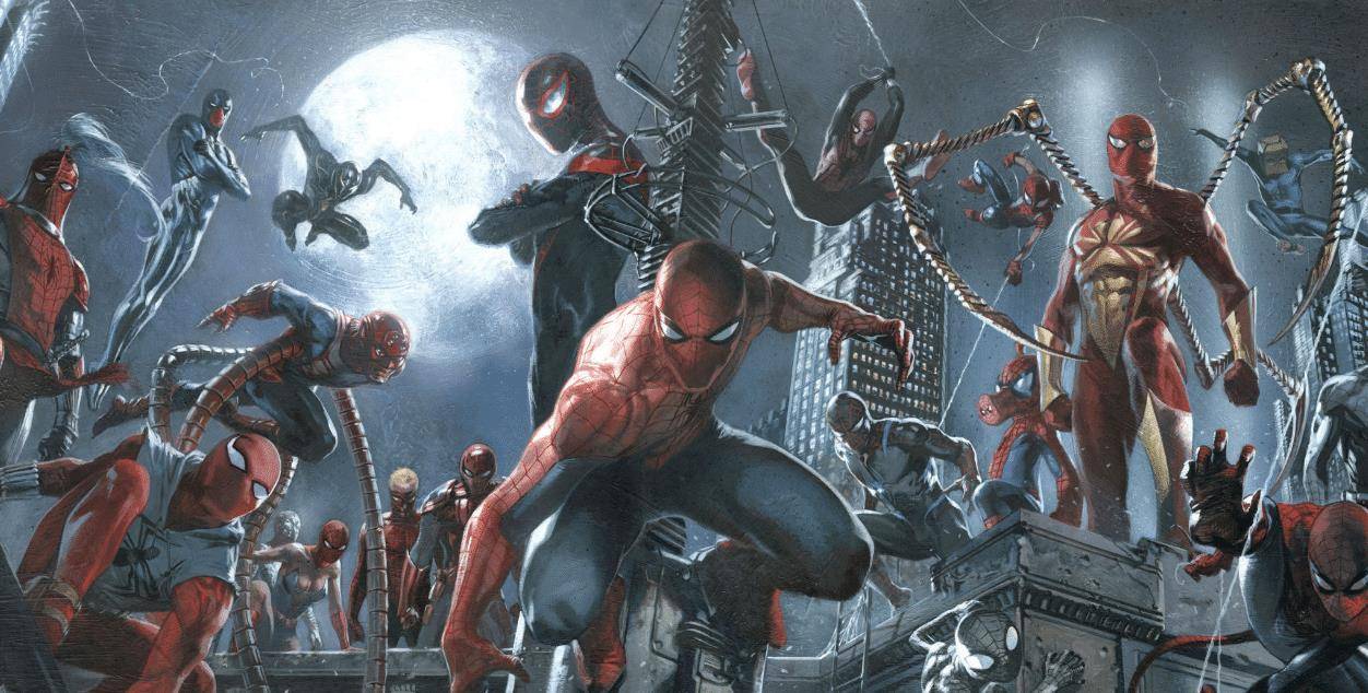 漫威ceo宣布《死侍3》加入漫威电影宇宙,或见与蜘蛛侠联动