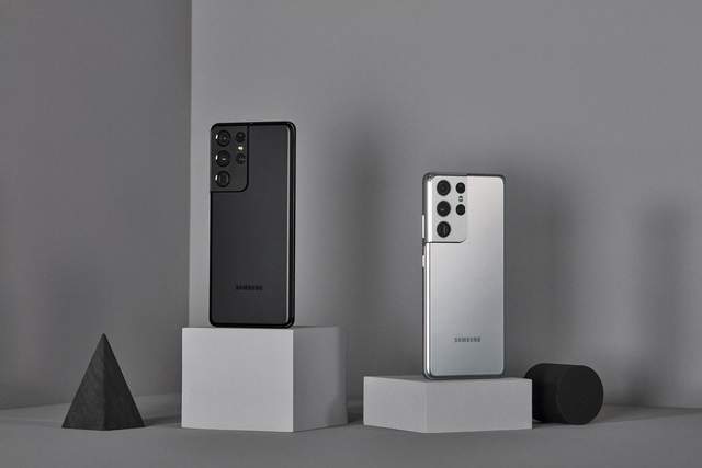 新生|追求不凡 蜕变新生 三星Galaxy S21 Ultra 5G 打造智能手机新标杆