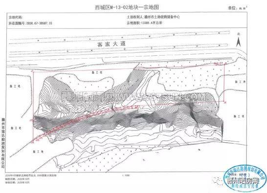 赣州经开区2020gdp_赣州经开区最新规划图