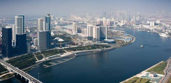 浦西的GDP_上海浦西夜景