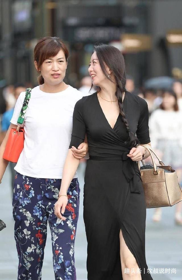 大姨妈,穿的特别重要,一不小心就会变成“隔壁阿姨”