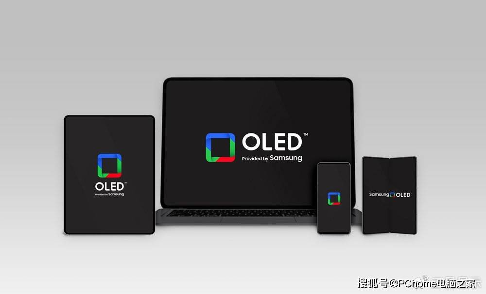 搭载|三星新款OLED笔记本即将发布 首次搭载屏下摄像头