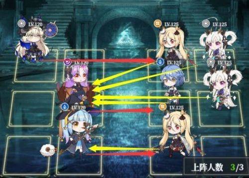 动力系数曲线曲谱