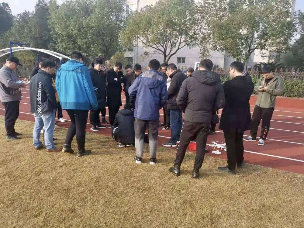 遥控|台州市生态环境综合行政执法队组织开展无人驾驶航空器遥控飞行员驾驶执照培训
