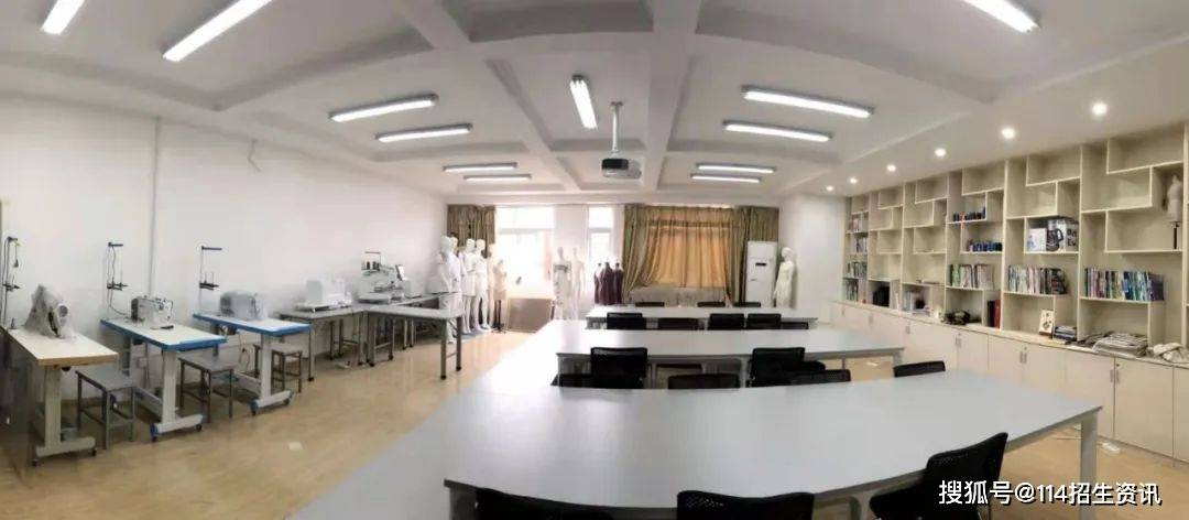CQ9电子 CQ9传奇电子江西工业职业技术学院轻纺服装学院招生简章(图4)