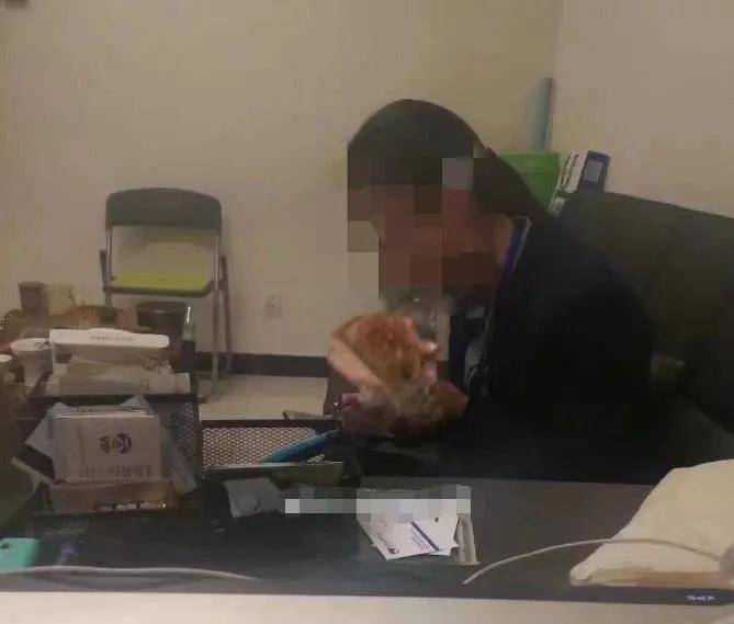 熟人变态起来远超你想象