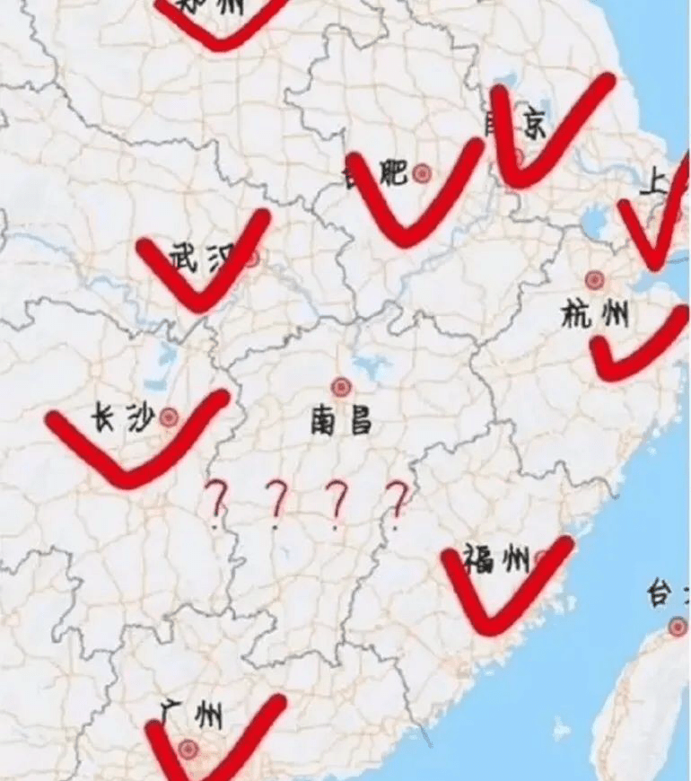 粤赣大运河?复现河运辉煌?惊疑!