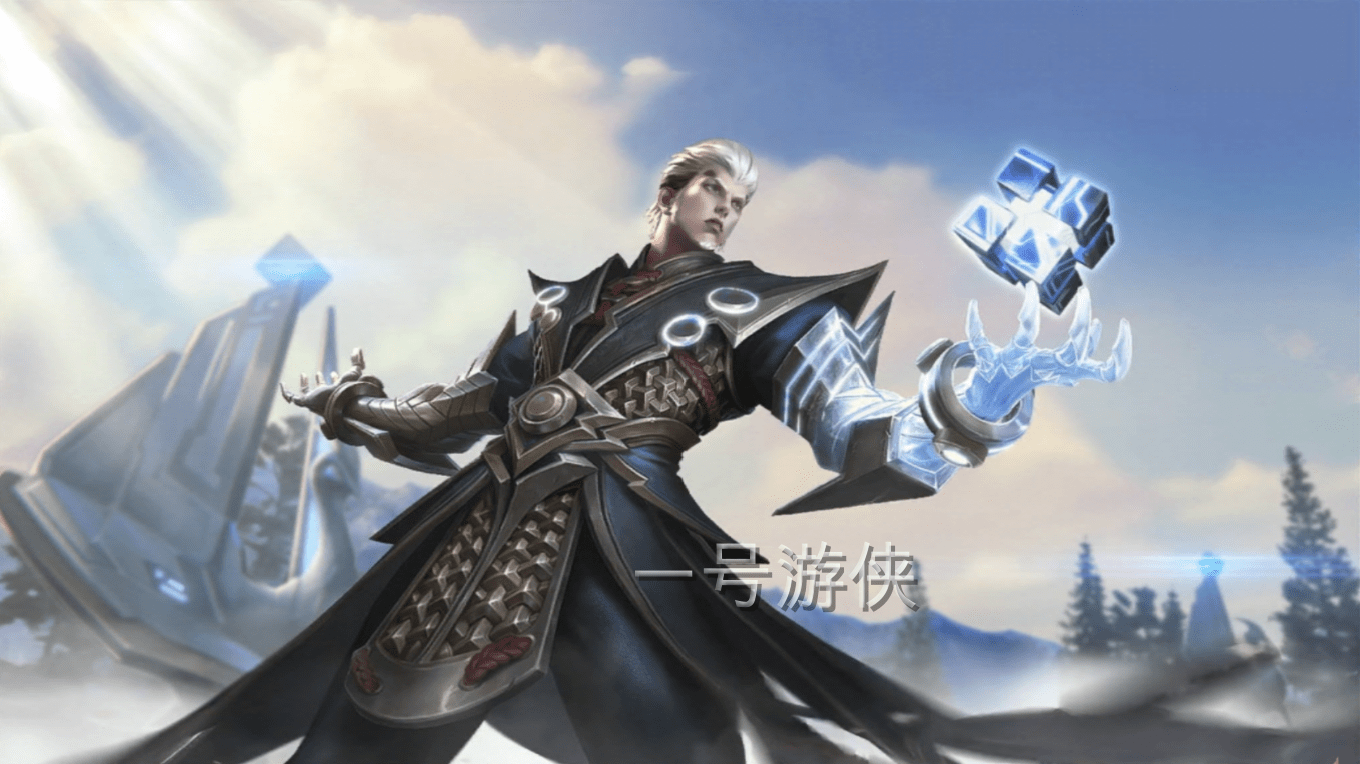 司空震刚上线2天很多弱点都被扒出来反制他很容易