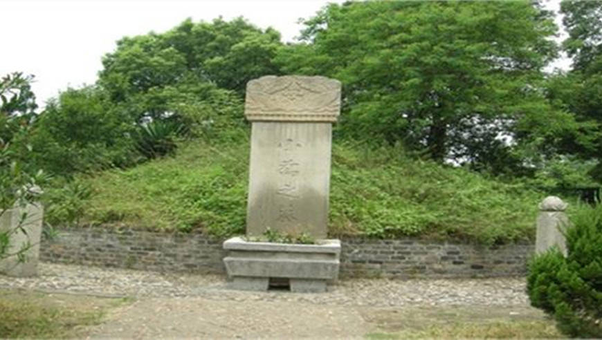 古人的墓经常被盗,可千百年过去了,赵云的墓为何完好无损?