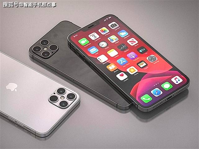 iphone13刚传出要改名,iphone14就遭曝光:玩呢?