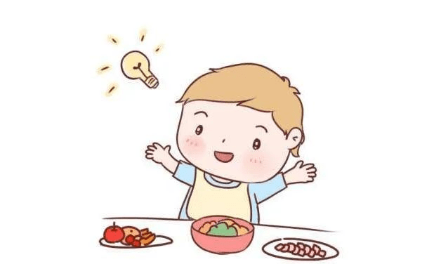原来孩子挑食,90%的问题都是父母不懂事造成的!