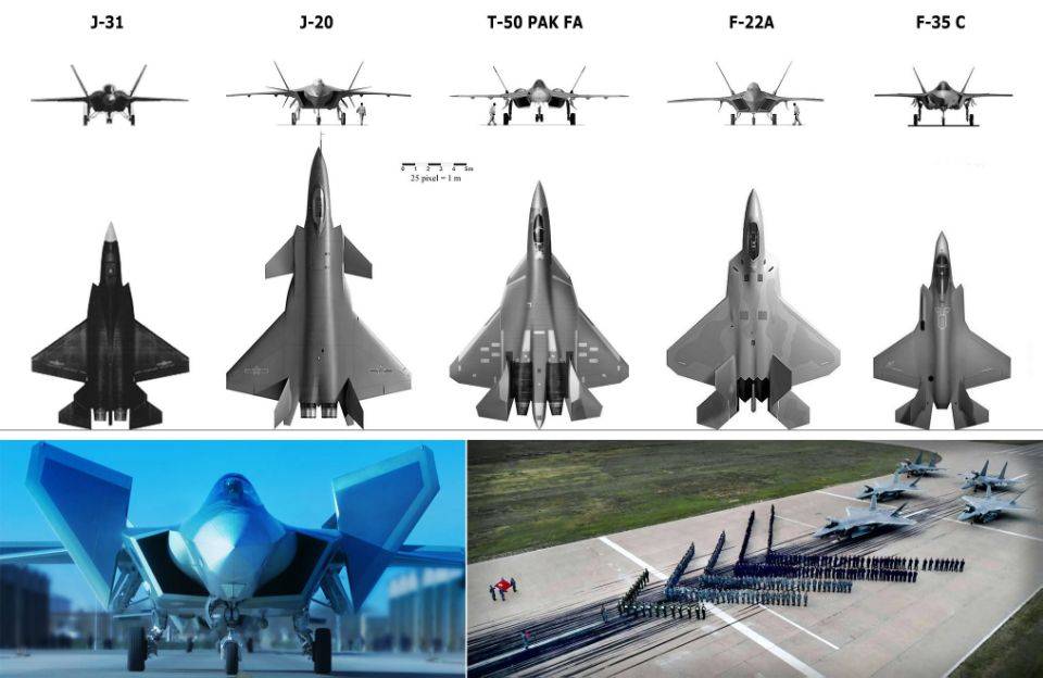 韩国五代机已组装,日本五代机加速研制,竞争将催生两款新五代机