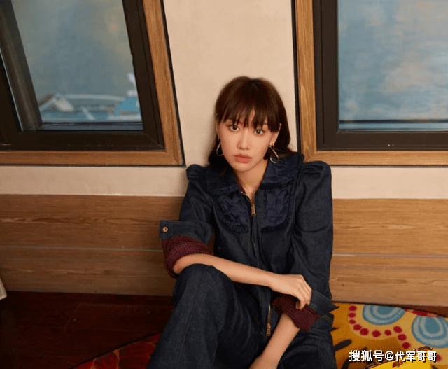《山海情》中的美女排行,王莎莎第八,闫妮第二,热依扎