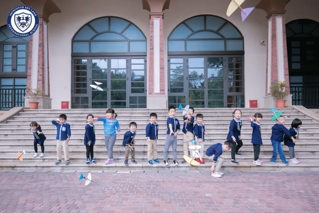 注意!普林斯顿国际幼儿园2021春季学位已告急
