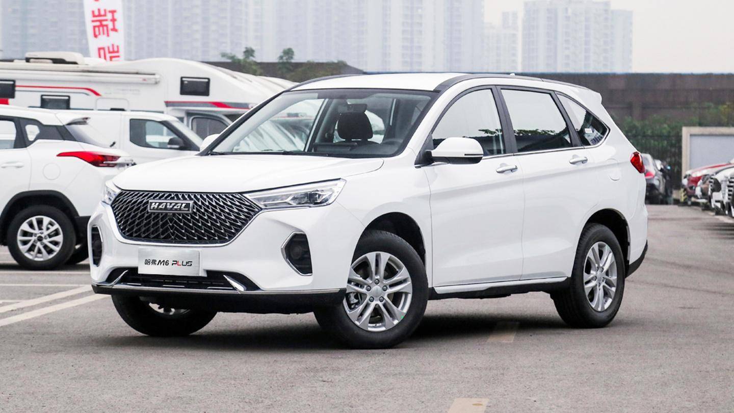 哈弗suv2020年新款,2020哈弗最新款suv 2020年销量最好的15款suv,哈弗h6销量36.4万辆