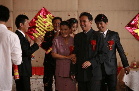 2006年,李幼斌为了史兰芽与妻子离婚,原配张瑞琪谈出轨尽显高明