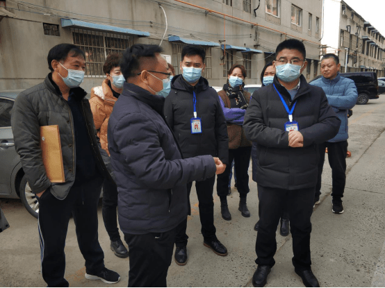 示范区天明第一城物业不作为问题"一箩筐"12345马上