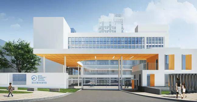 华南贝赛思国际学校招生信息全知道
