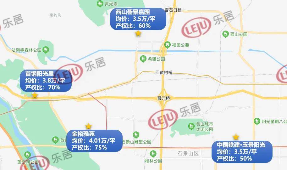 城六区 临铁 首付100万买89,上车不|附答疑