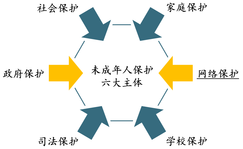 新增政府保护与网络保护两大章节表决通过最新修订的《未成年人保护法