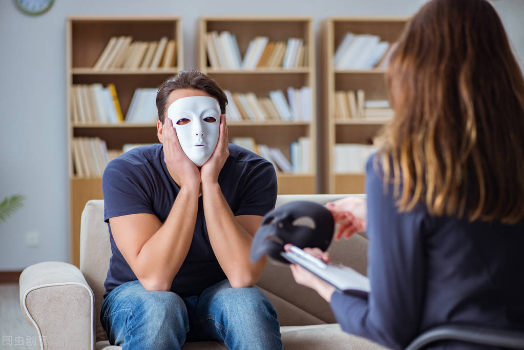 原创那些指责型的人其实是人格失调他们的孩子最容易出现抑郁症