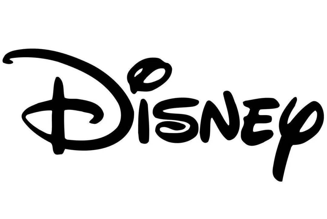 迪士尼logo(图片来源:网络)
