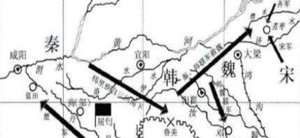 蓝田之战对秦国和楚国有何影响?