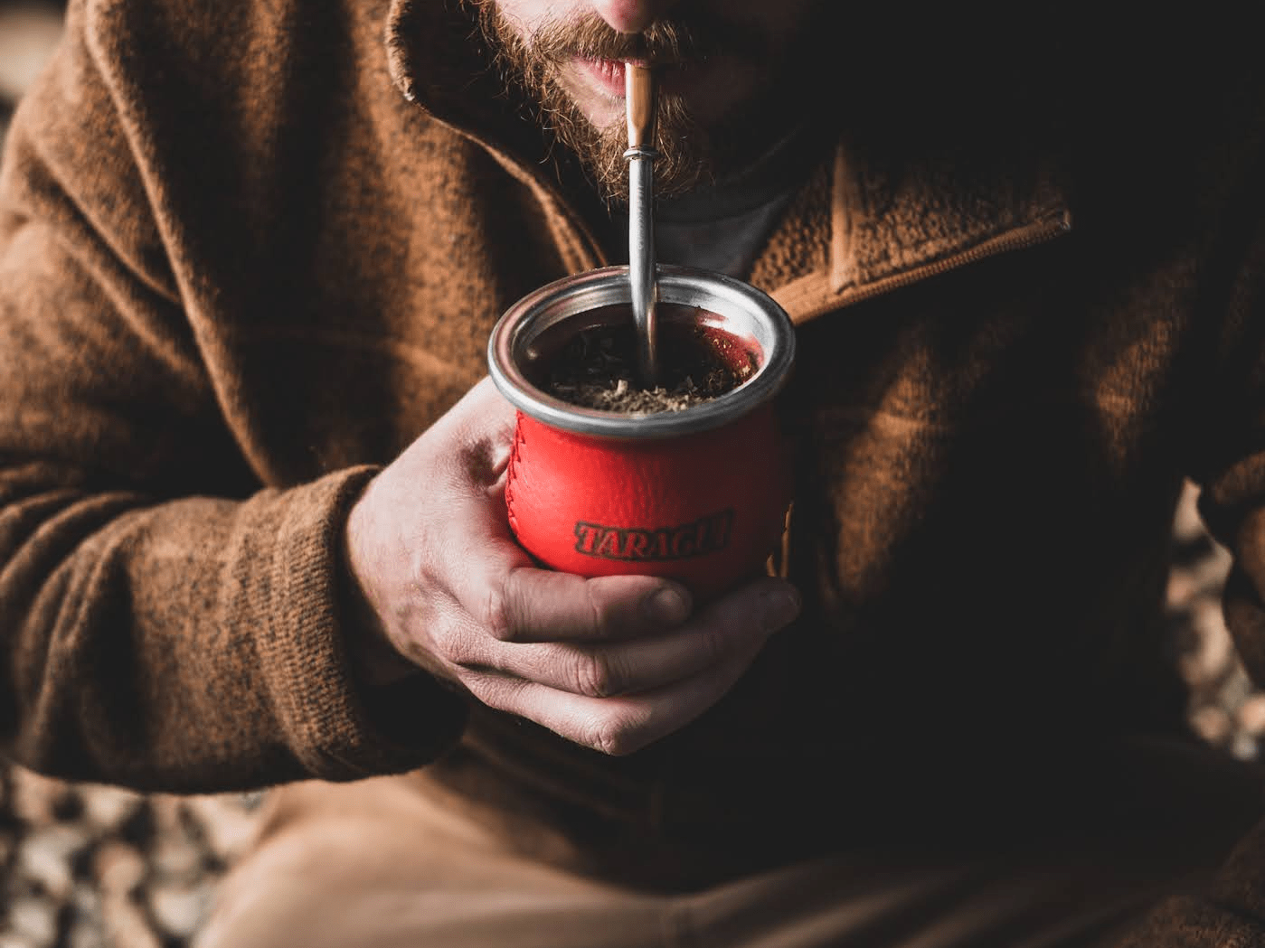 马黛茶的历史