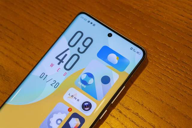 vivox60pro体验影像机皇实力高端旗舰质感