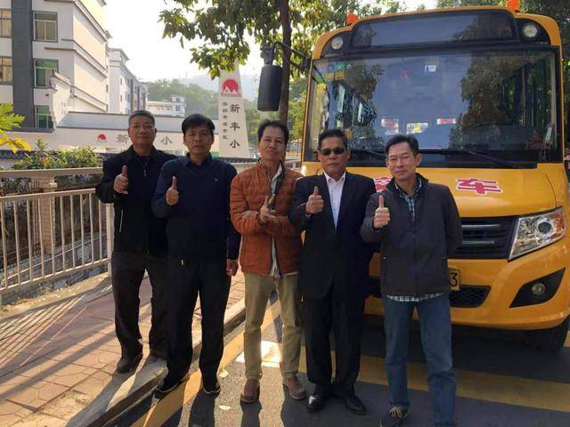 深圳最优秀的校车司机刘少宏