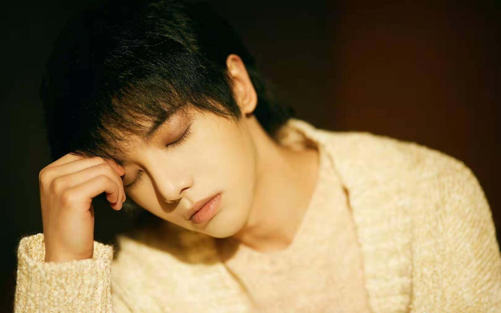 第二个实力,华晨宇过硬的优秀内涵.