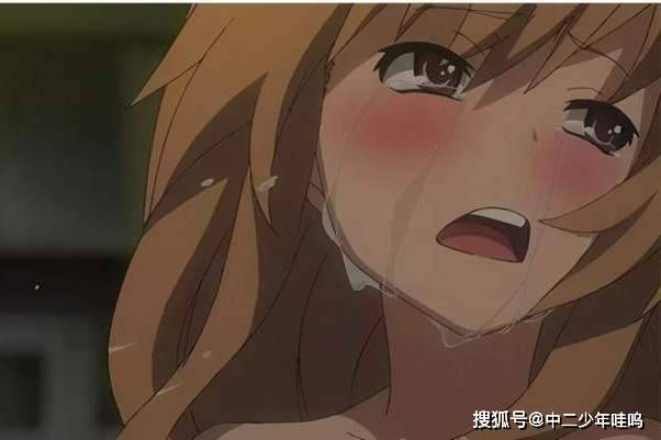 在三次元大火的傻白甜"主角",为何在二次元中就变得平平无奇了
