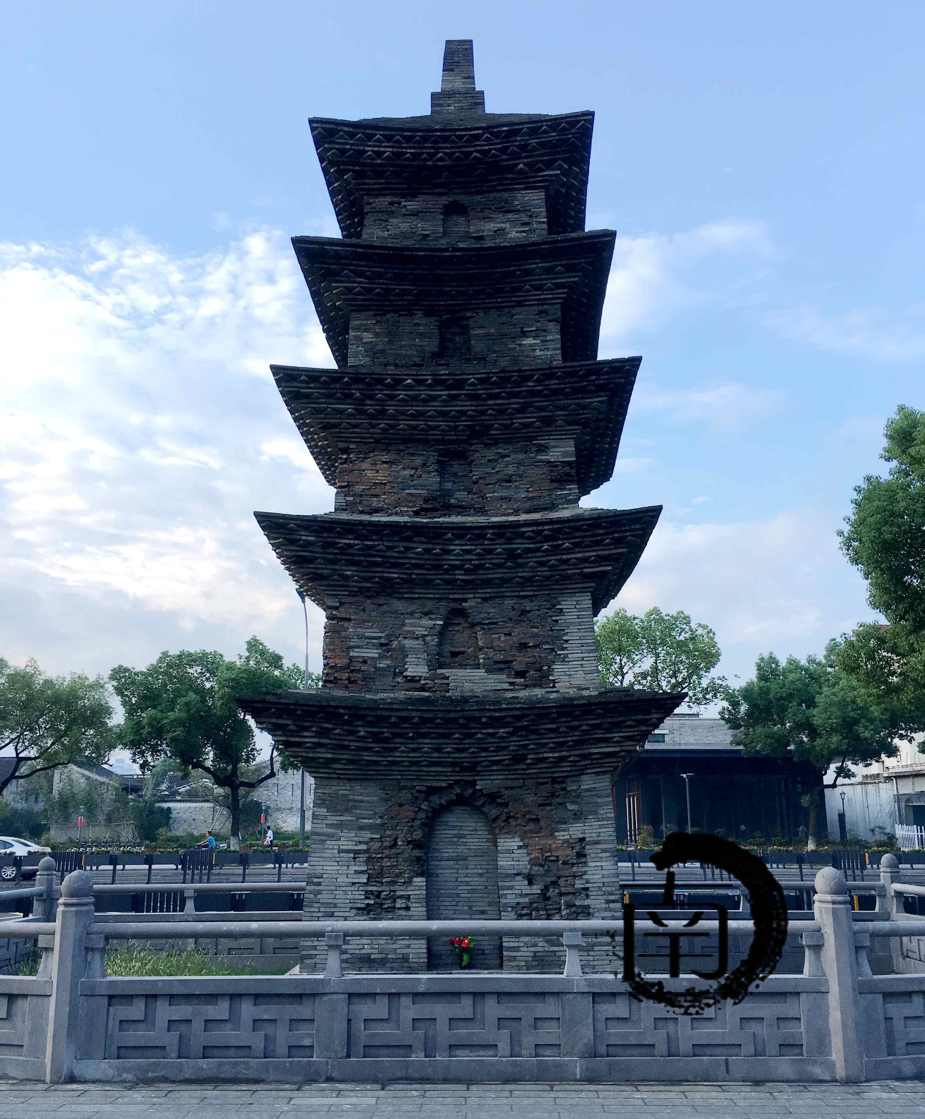 『浙·宁波』宁波天宁寺