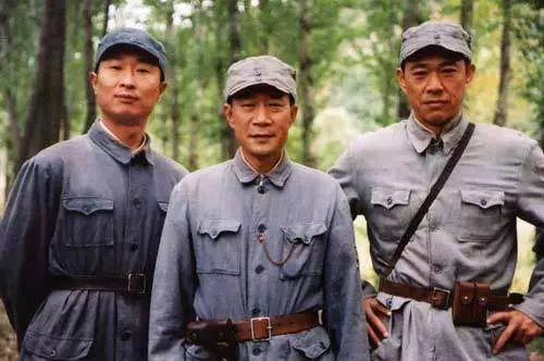 不能错过的抗战剧亮剑榜上有名另外三部丝毫不差