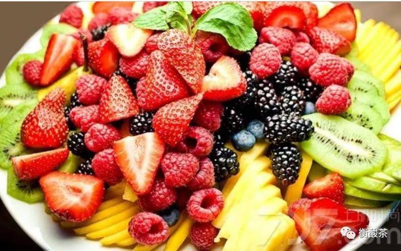痛风吃什么水果最好 吃水果也能辅助痛风