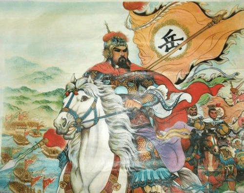 同为南宋抗金名将,为何岳飞被冤杀,韩世忠却能被封王?