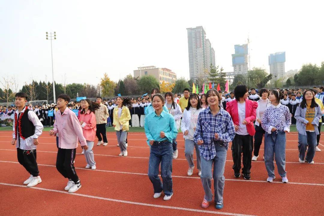 周口天立学校不为人知的一面