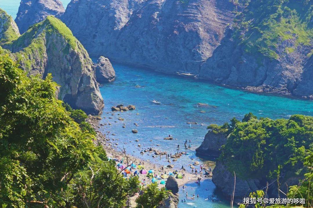这10个世界顶尖美景,小小的日本竟然全都有?