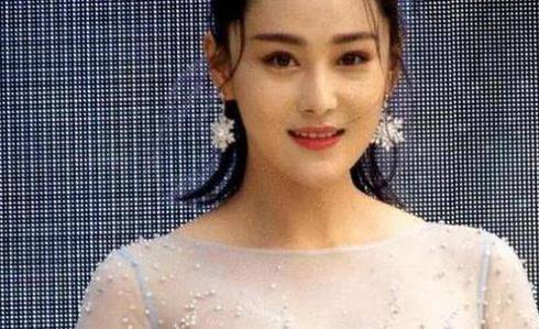 四位身材最性感的女星,霍思燕上榜,最后一位人间尤物
