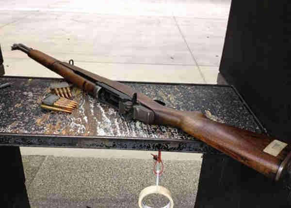 98k卡宾枪 竟然是世界上第一款"侦察步枪"