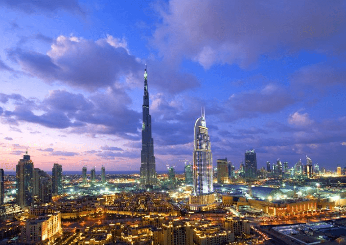 世界最高的高楼即将在中国建成,超过迪拜最高楼,成为世界第一