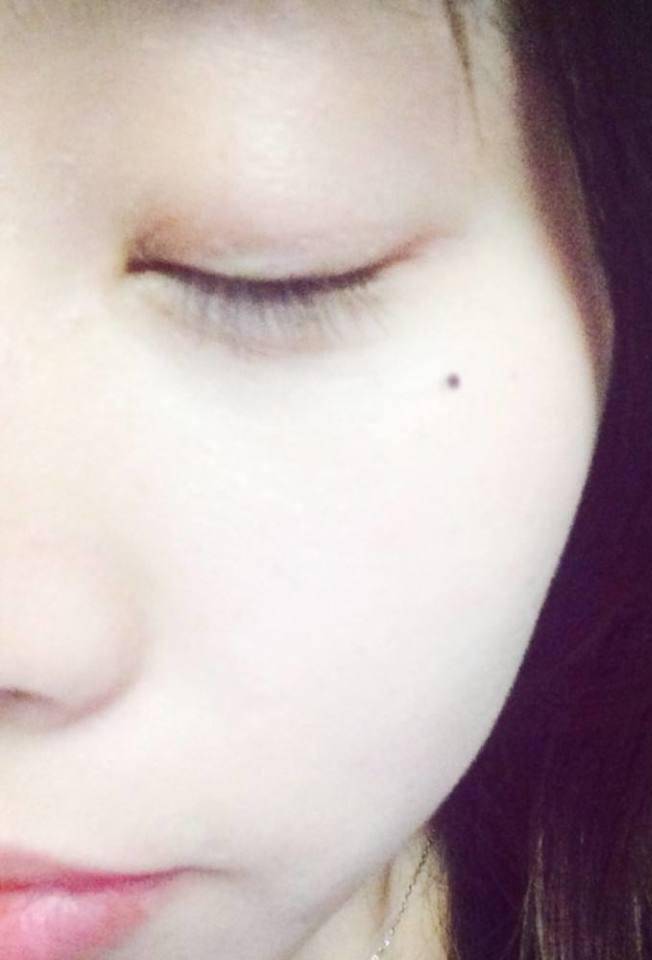 俗话说:女生脸上这3个部位长痣,异性缘超级好,身边都是追求者