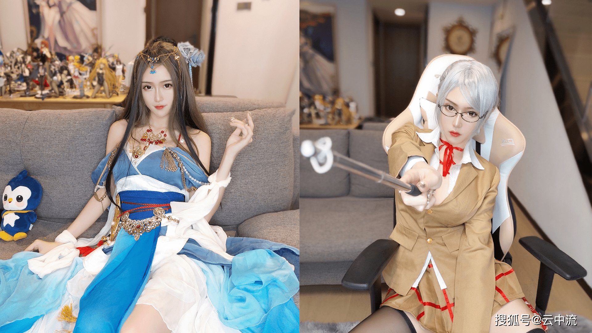 日本拟将cosplay纳入规范,大量作品或将下架,网友似乎