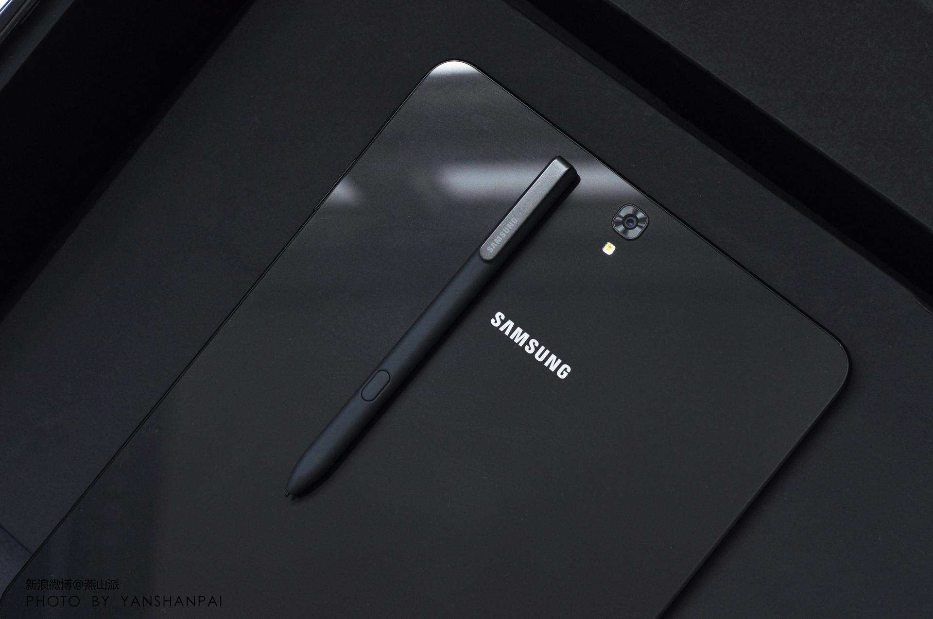 galaxy tab s8系列平板曝光:骁龙888 120hz高刷屏