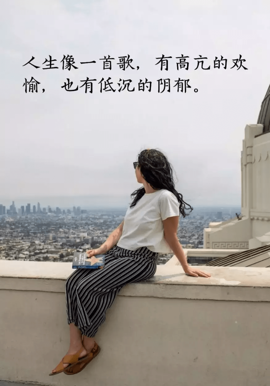 一个懂得知足的人,每天笑颜常开,只因他善于掌握属于自己的幸福,珍惜