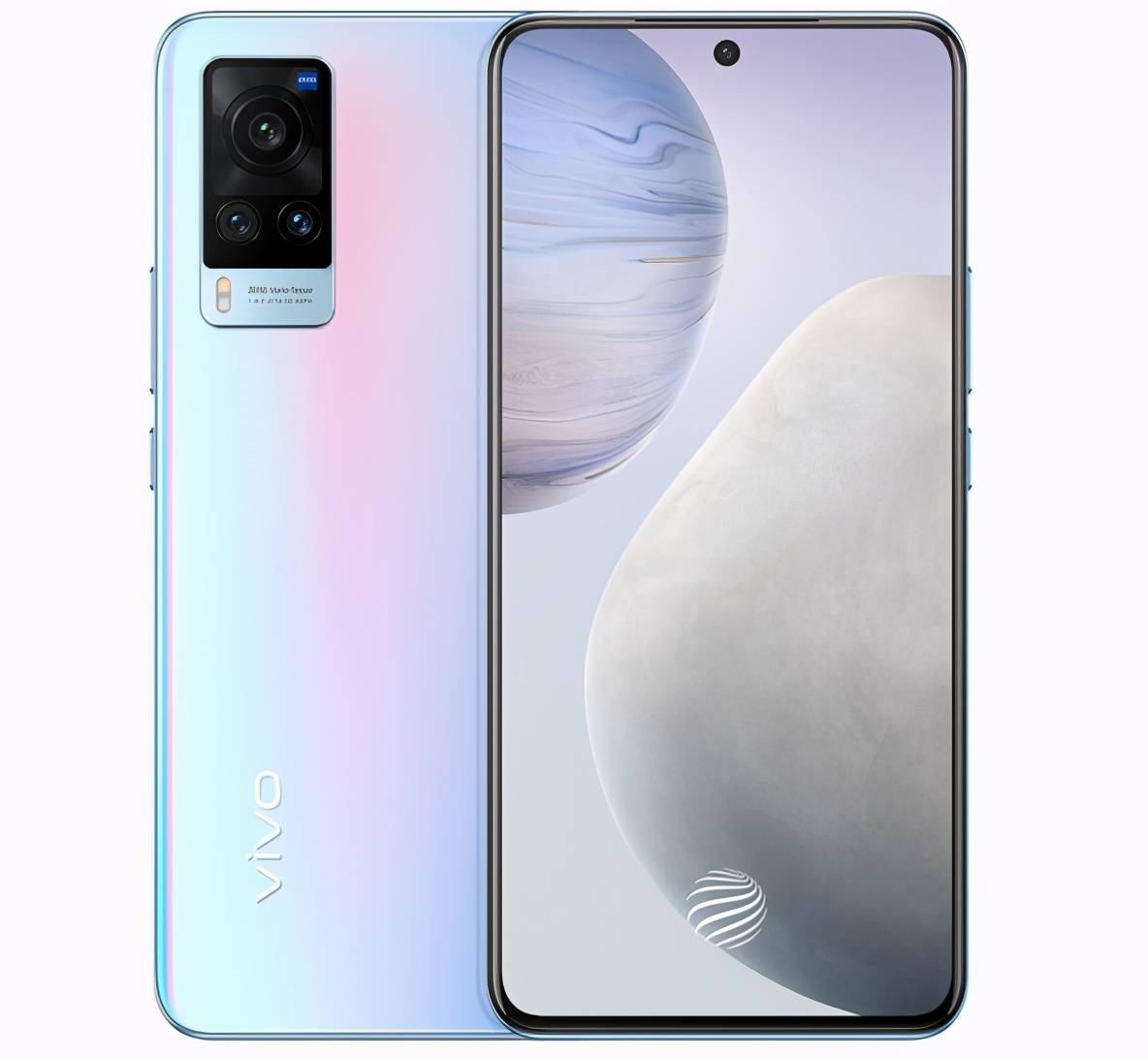 vivo x60 pro