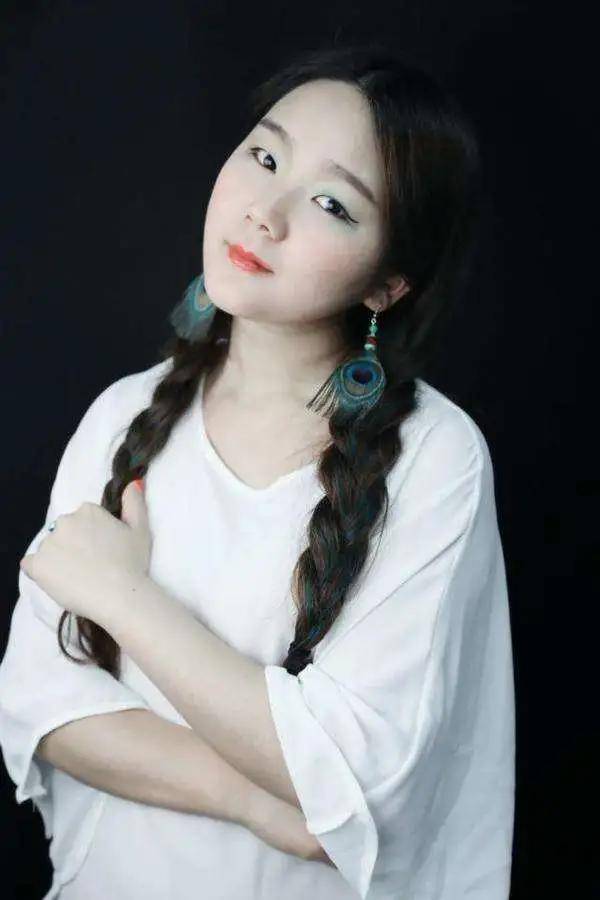 艺术在线丨牛文娟 niu wenjuan_北京