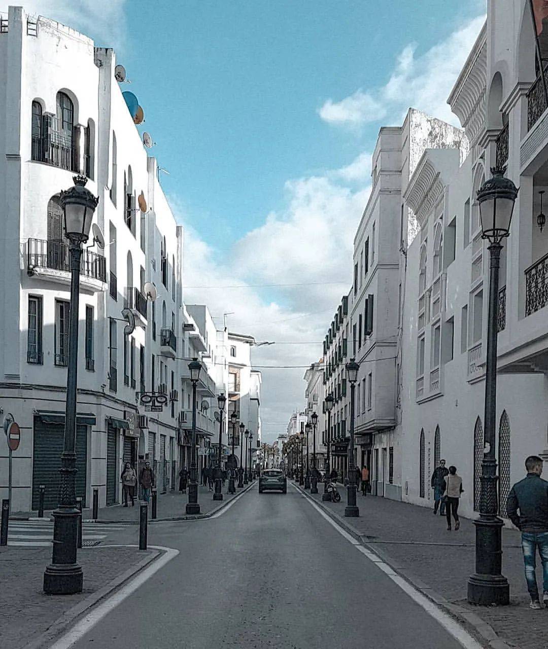 她是地中海"小耶路撒冷",格拉纳达的女儿,纯美如白鸽却永远飞不回故乡