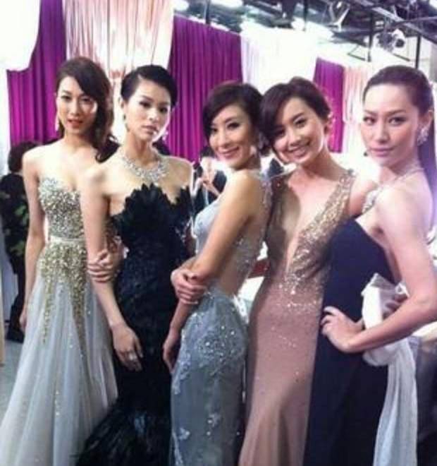 徐子珊卖楼变现赚680万,息影一年富贵依旧,积蓄够花半